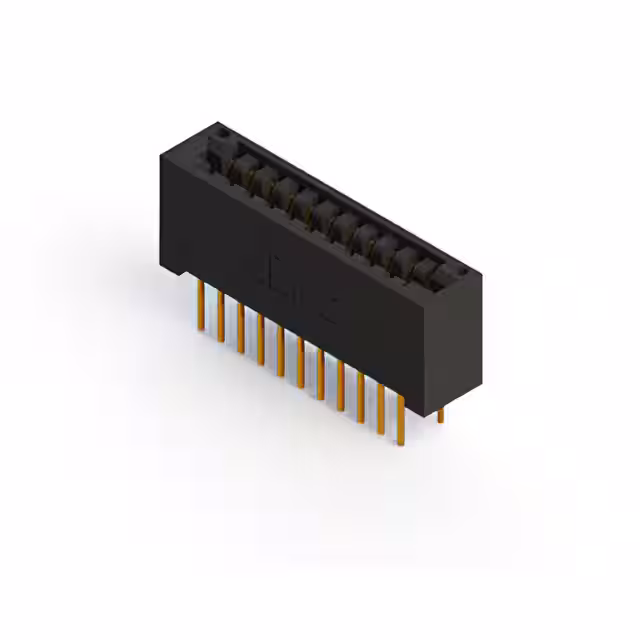 896-022-540-201 EDAC Inc.  Edgeboard Connectors
